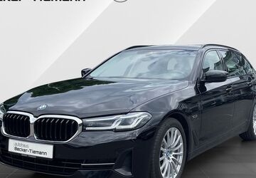 BMW 530 85.897 km 29.896 &euro; Bielefeld 33689
