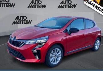 Renault Clio 7.000 km 16.990 &euro; Herford 32051