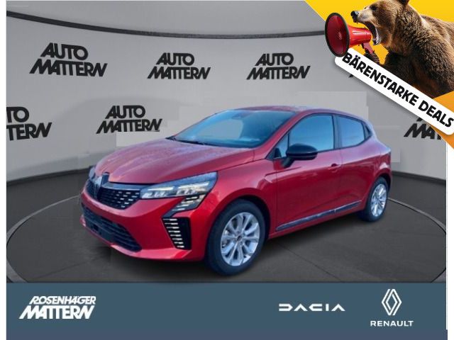 Renault Clio 7.000 km 16.990 &euro; Herford 32051