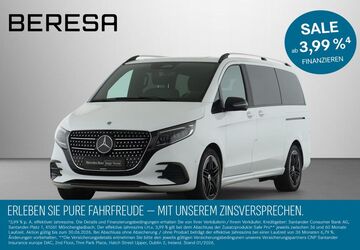 Mercedes-Benz V 300 53.999 km 76.980 &euro; Gütersloh 33332