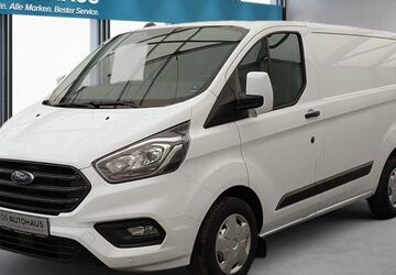 Ford Transit Custom 63.329 km 20.750 &euro; Bad Salzuflen 32105