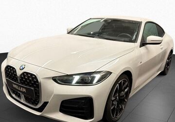 BMW 420 24.091 km 43.180 &euro; Bad Salzuflen 32108