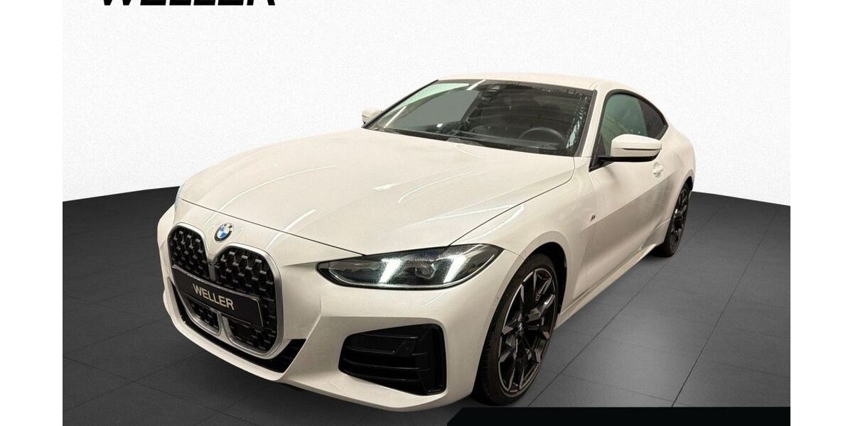 BMW 420 24.091 km 43.180 &euro; Bad Salzuflen 32108