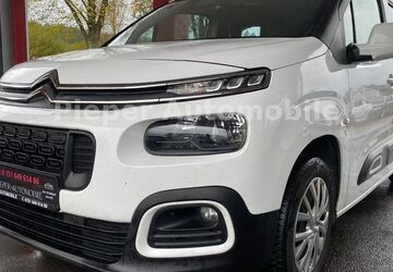Citroen Berlingo 200.000 km 11.990 &euro; Oerlinghausen 33813