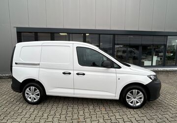 VW Caddy 7.989 km 24.580 &euro; Schloß Holte-Stukenbrock 33758