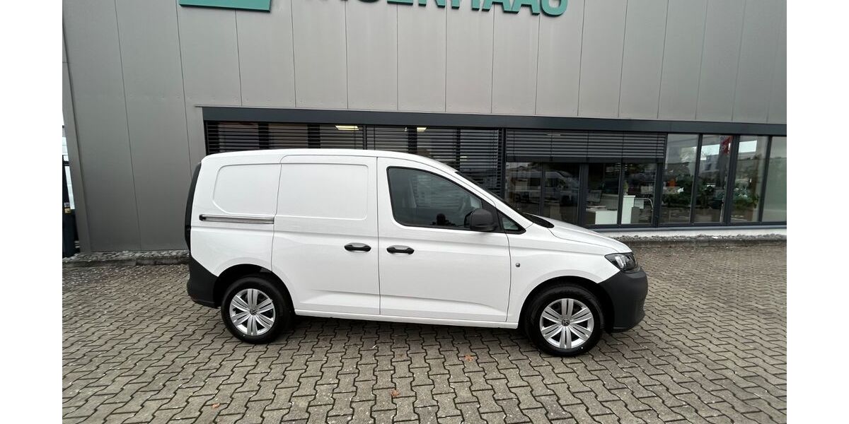 VW Caddy 7.989 km 24.580 &euro; Schloß Holte-Stukenbrock 33758