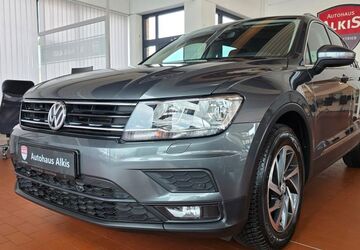 VW Tiguan 162.413 km 14.700 &euro; Bielefeld 33647
