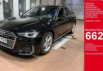 Audi A6 22.993 km 47.945 &euro; Gütersloh 33334