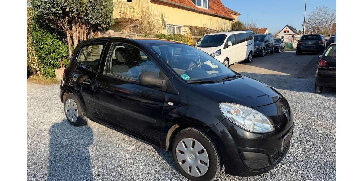 Renault Twingo 166.000 km 1.900 &euro; Detmold 32758