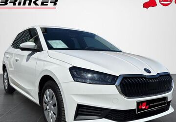 Skoda Fabia 66.412 km 10.830 &euro; Bielefeld 33649