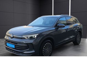 VW Tiguan 25.712 km 34.840 &euro; Bielefeld 33613