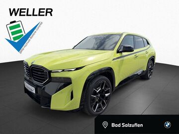 Gebrauchte BMW XM