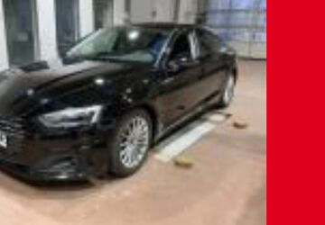 Audi A5 51.721 km 30.985 &euro; Gütersloh 33334