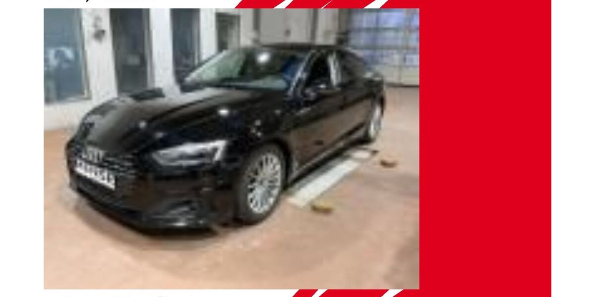 Audi A5 51.721 km 30.985 &euro; Gütersloh 33334
