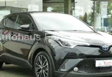 Toyota C-HR 29.980 km 25.900 &euro; Bielefeld 33689