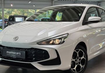MG 3 10.028 km 14.950 &euro; Bielefeld 33647