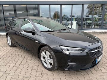 Gebrauchte Opel Insignia