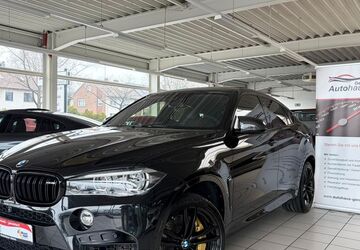 BMW X6 M 99.999 km 43.990 &euro; Gütersloh 33332