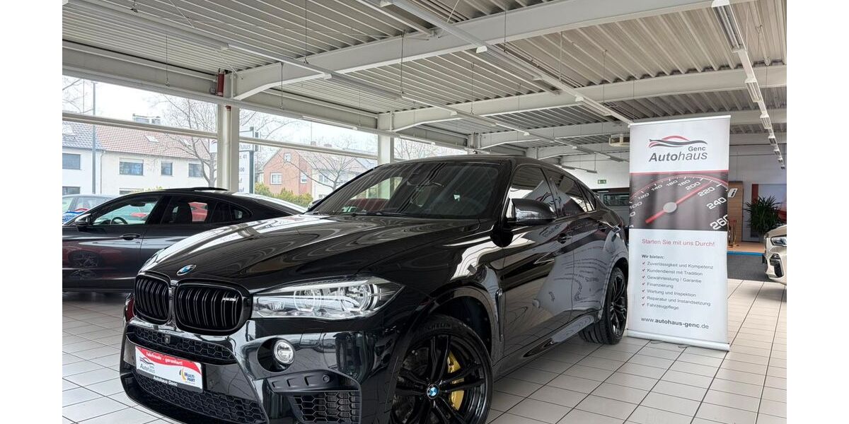 BMW X6 M 99.999 km 43.990 &euro; Gütersloh 33332