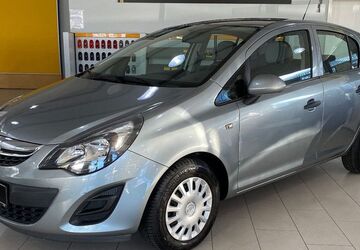 Opel Corsa 101.960 km 4.990 &euro; Bielefeld 33602