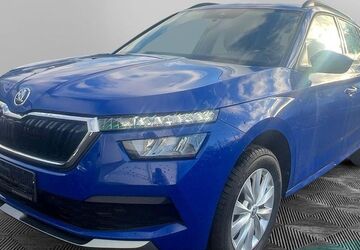 Skoda Kamiq 19.624 km 14.271 &euro; Herford 32051