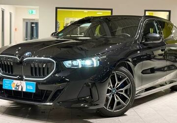 BMW i5 11.700 km 679 &euro; Herford 32052