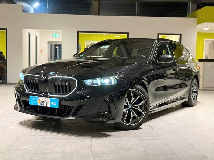 BMW i5 11.700 km 679 &euro; Herford 32052