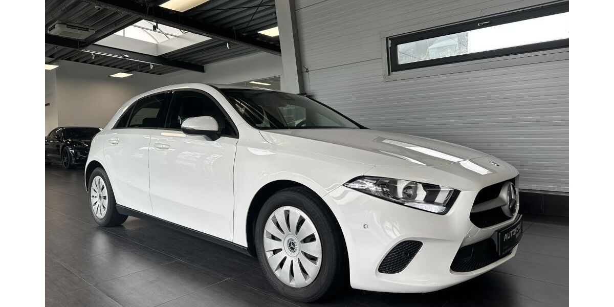 Mercedes-Benz A 160 183.159 km 12.890 &euro; Bielefeld 33647