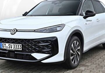 VW T-Roc 7.590 km 39.780 &euro; Verl 33415