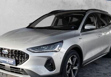 Ford Focus 19.295 km 24.680 &euro; Bielefeld 33609