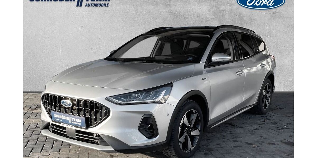 Ford Focus 19.295 km 24.680 &euro; Bielefeld 33609