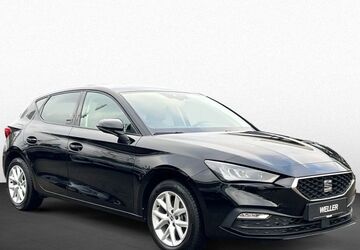 Seat Leon 21.000 km 21.990 &euro; Melle 49324