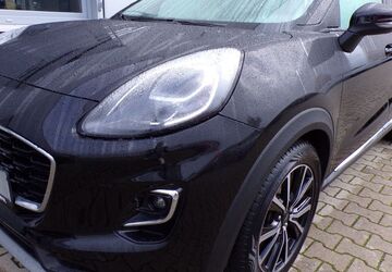 Ford Puma 40.933 km 15.950 &euro; Bad Oeynhausen 32547