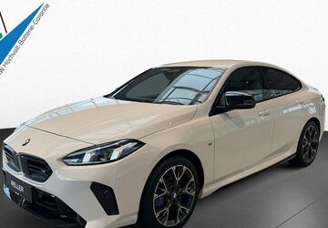 BMW M235 10.659 km 43.430 &euro; Gütersloh 33334