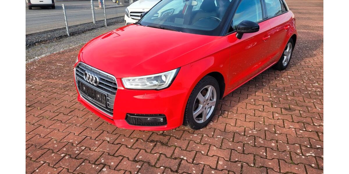 Audi A1 218.038 km 11.490 &euro; Halle (Westfalen) 33790