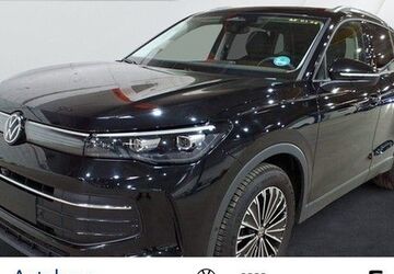 VW Tiguan 27.300 km 33.880 &euro; Bünde 32257