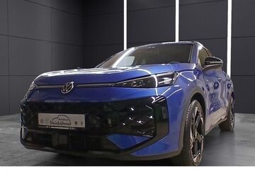 VW T-Roc 8.950 km 37.885 &euro; Bielefeld 33613