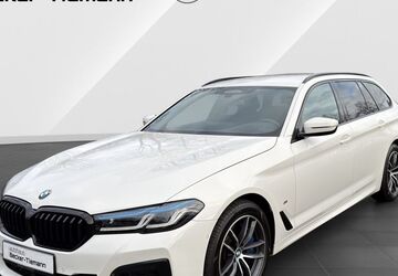 BMW 540 141.264 km 34.982 &euro; Bielefeld 33719