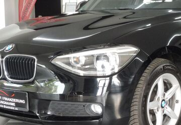 BMW 116 147.690 km 9.399 &euro; Bünde 32257