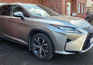 Lexus RX 200 98.500 km 26.500 &euro; Gütersloh 33330