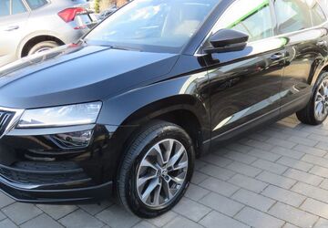 Skoda Karoq 64.016 km 24.970 &euro; Bünde 32257