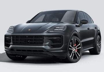 Porsche Cayenne 14.108 km 123.900 &euro; Bielefeld 33719