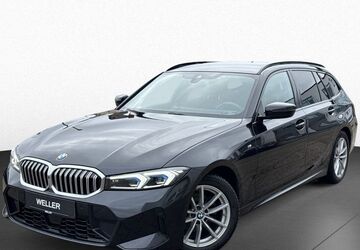 BMW 320 32.144 km 39.450 &euro; Bad Oeynhausen 32547