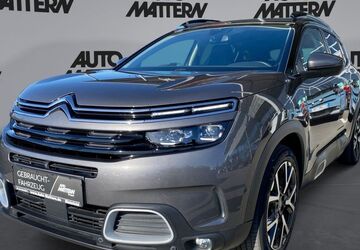 Citroen C5 Aircross 63.530 km 19.990 &euro; Bielefeld 33719