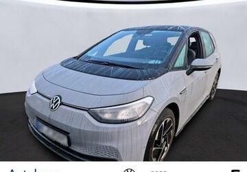VW ID.3 32.900 km 20.440 &euro; Bünde 32257