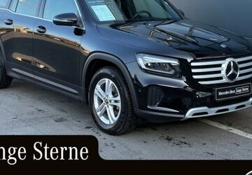 Mercedes-Benz GLB 200 26.050 km 39.450 &euro; Halle 33790