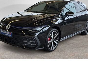 VW Golf 8.140 km 40.990 &euro; Lemgo 32657