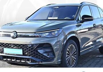 VW Tiguan 15.722 km 53.890 &euro; Bielefeld 33689