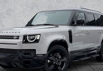 Land Rover Defender 2.890 km 106.999 &euro; Bielefeld 33605