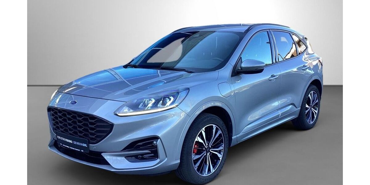 Ford Kuga 49.700 km 22.900 &euro; Schloß Holte-Stukenbrock 33758